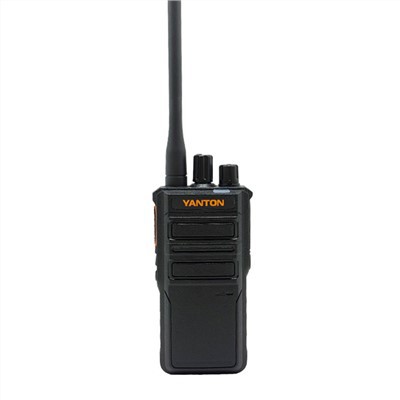 10w Funkkommunikations-Walkie-Talkie