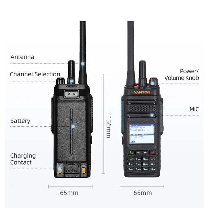 Best Portable Ham Radio