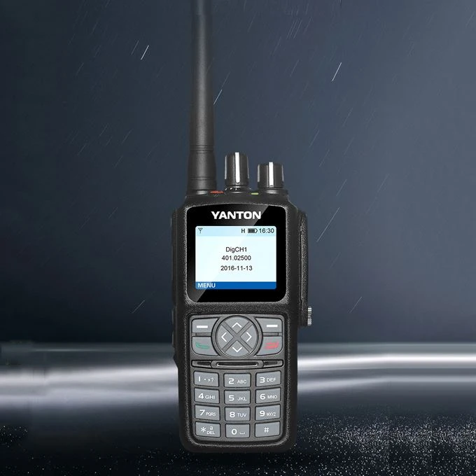 Ham Dmr Funkgeräte