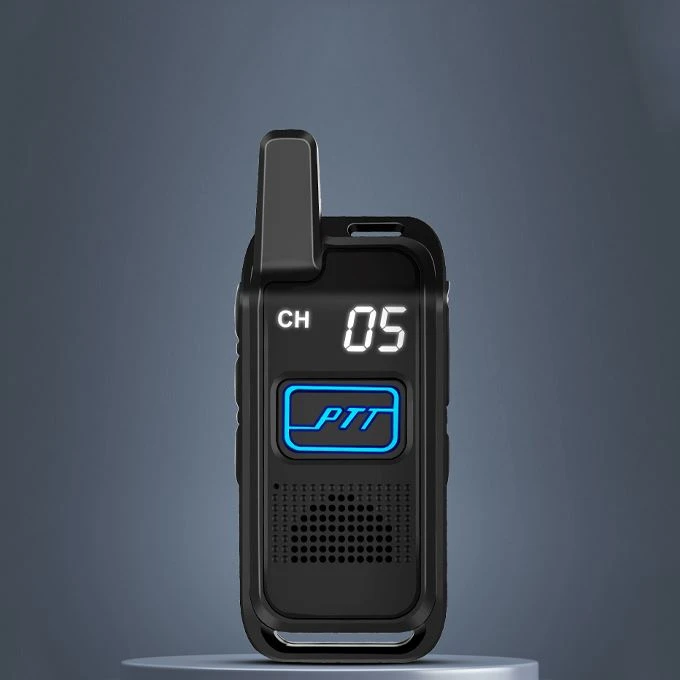 Mini-Pmr446-MHz-Walkie-Talkie
