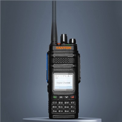 UKW-DMR-Funkgerät Zweiwege